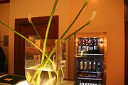 Restaurant No. 5 (Foto: Martin Schmitz)
